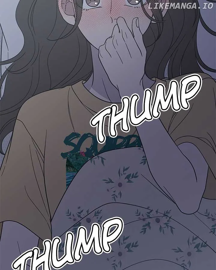 Read No to Office Romance! chapter 53 image 60 on Lezhin