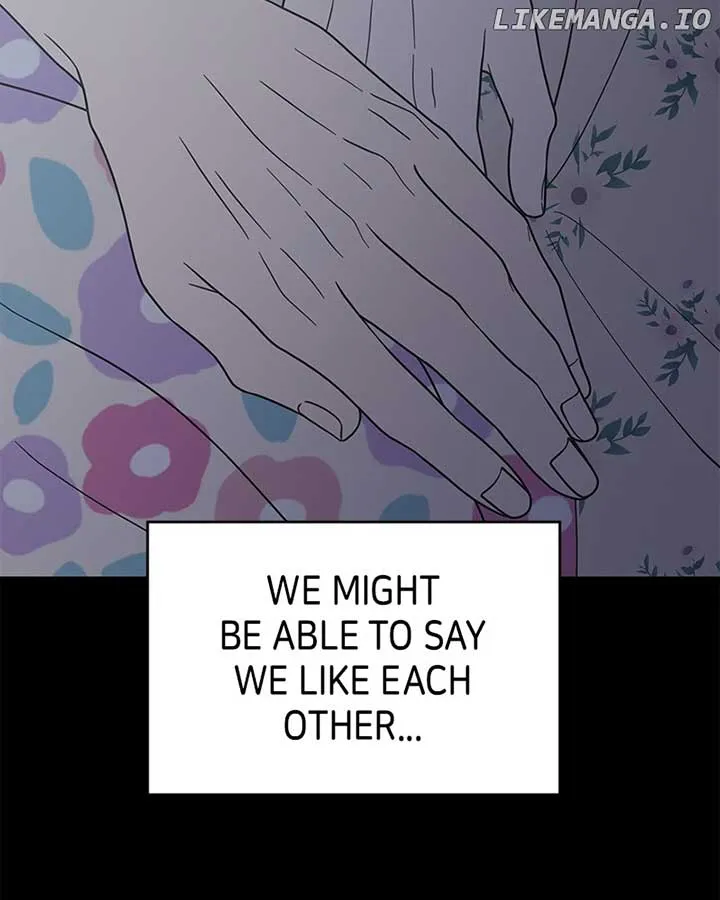Read No to Office Romance! chapter 53 image 64 on Lezhin