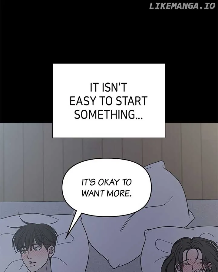 Read No to Office Romance! chapter 53 image 67 on Lezhin