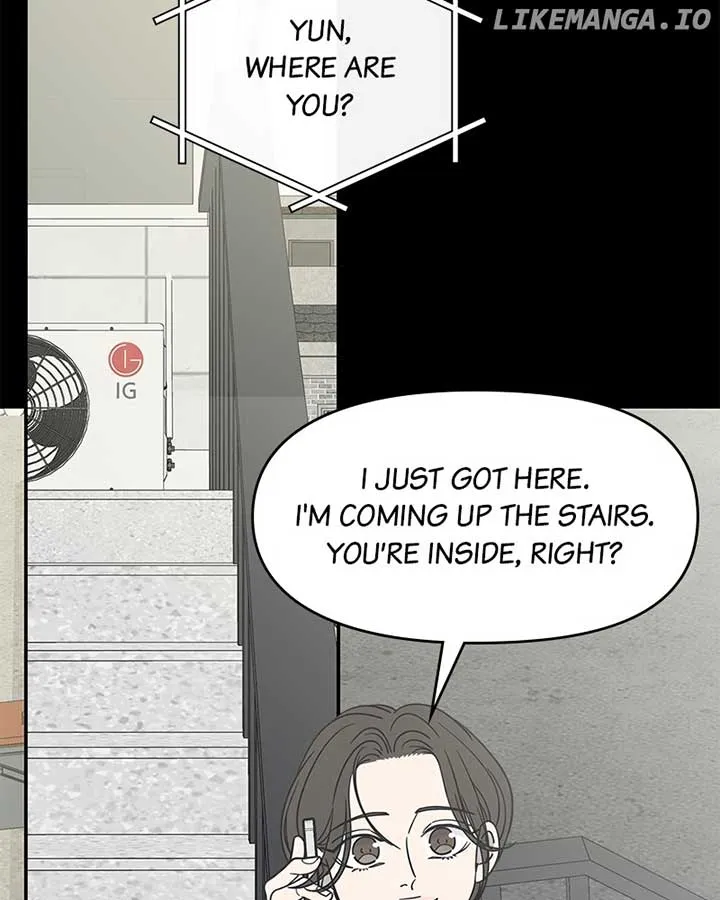 Read No to Office Romance! chapter 53 image 74 on Lezhin