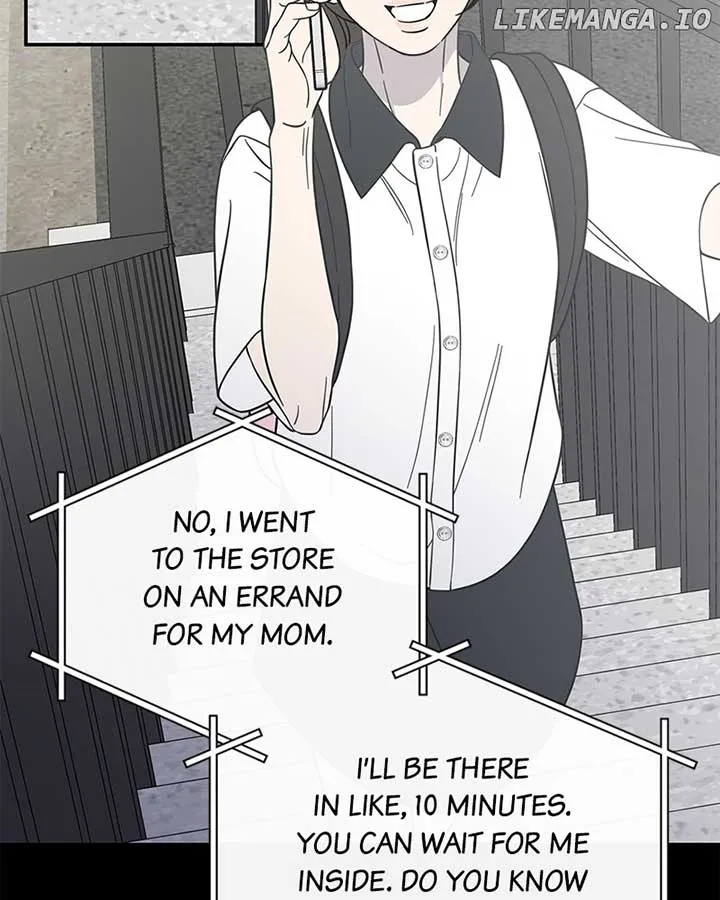 Read No to Office Romance! chapter 53 image 75 on Lezhin