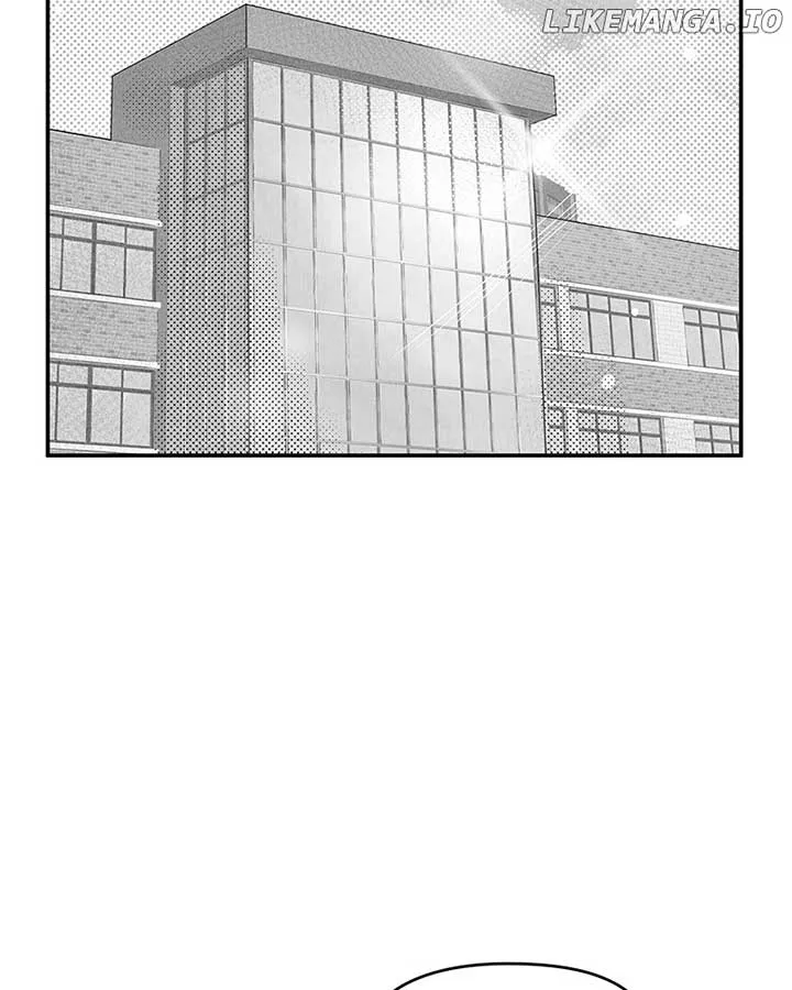 Read No to Office Romance! chapter 53 image 8 on Lezhin