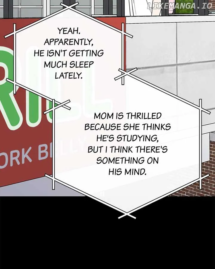 Read No to Office Romance! chapter 53 image 82 on Lezhin