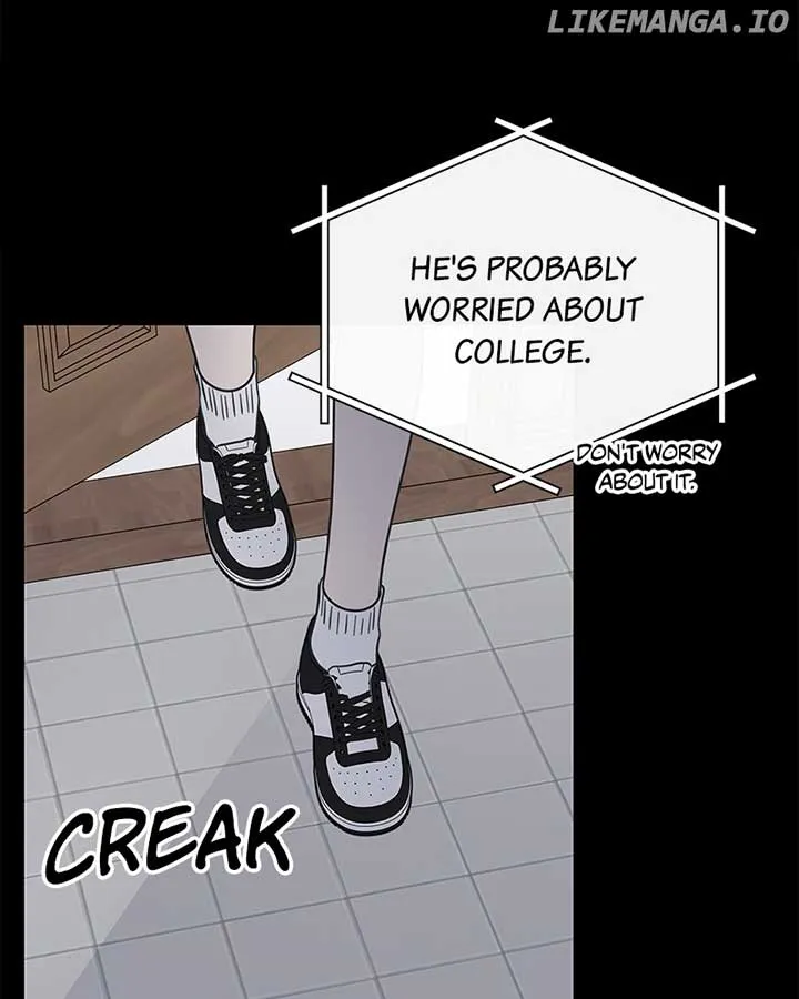 Read No to Office Romance! chapter 53 image 83 on Lezhin