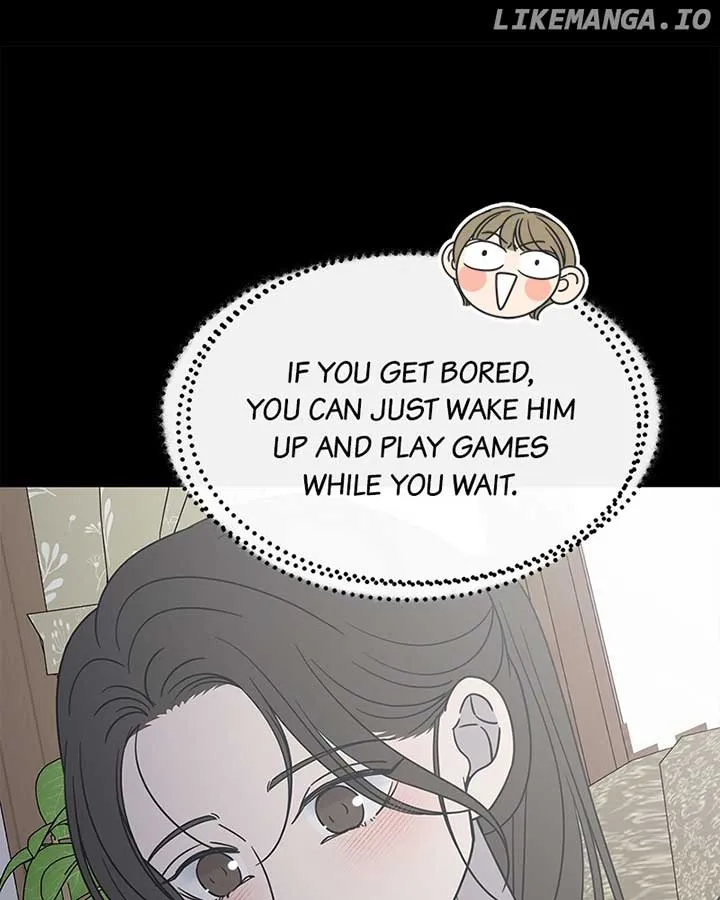 Read No to Office Romance! chapter 53 image 89 on Lezhin