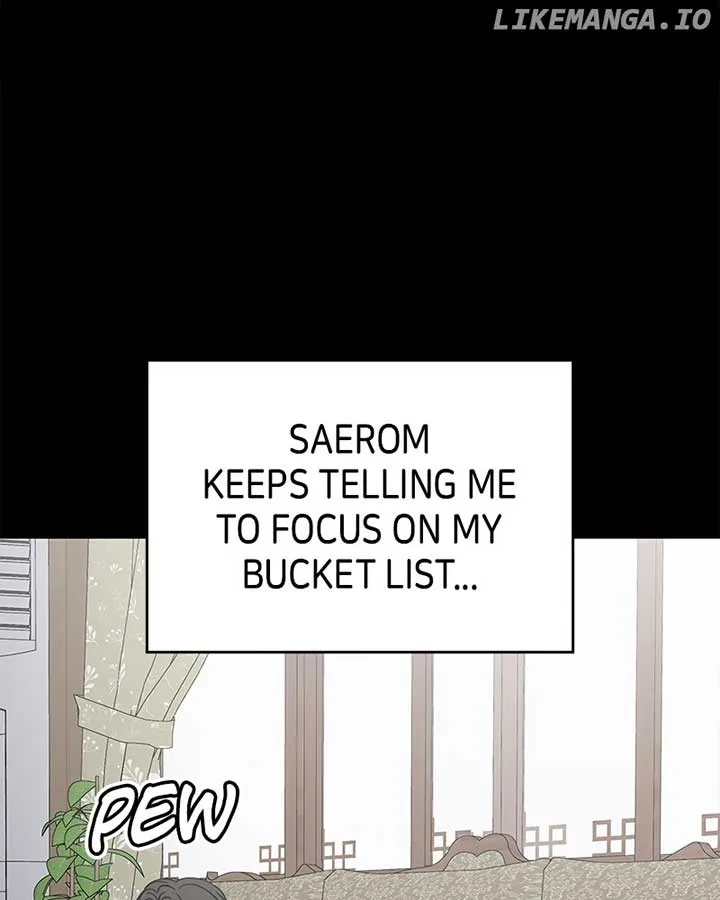Read No to Office Romance! chapter 53 image 94 on Lezhin