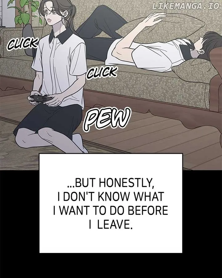 Read No to Office Romance! chapter 53 image 95 on Lezhin
