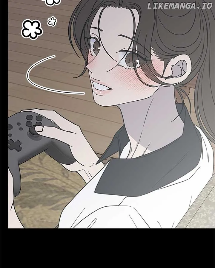 Read No to Office Romance! chapter 53 image 98 on Lezhin