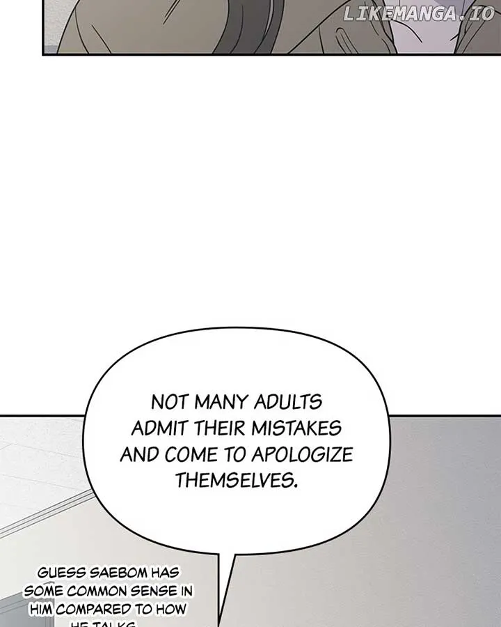 Read No to Office Romance! chapter 54 image 131 on Lezhin