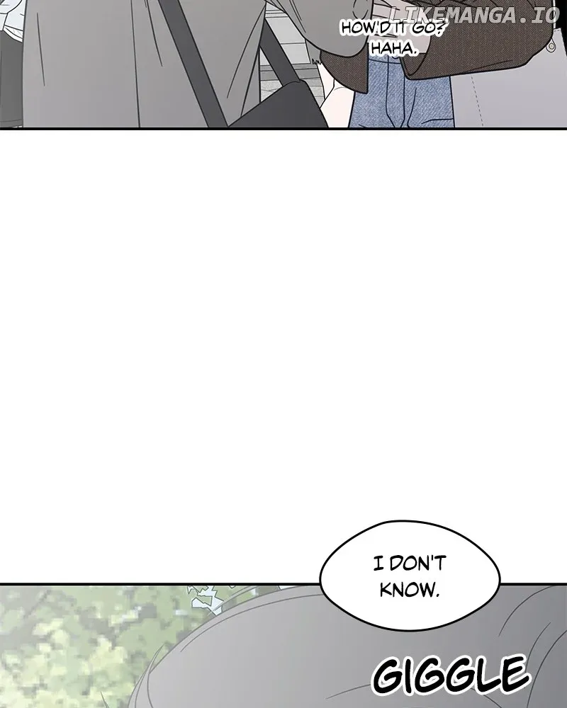 Read No to Office Romance! chapter 55 image 112 on Lezhin
