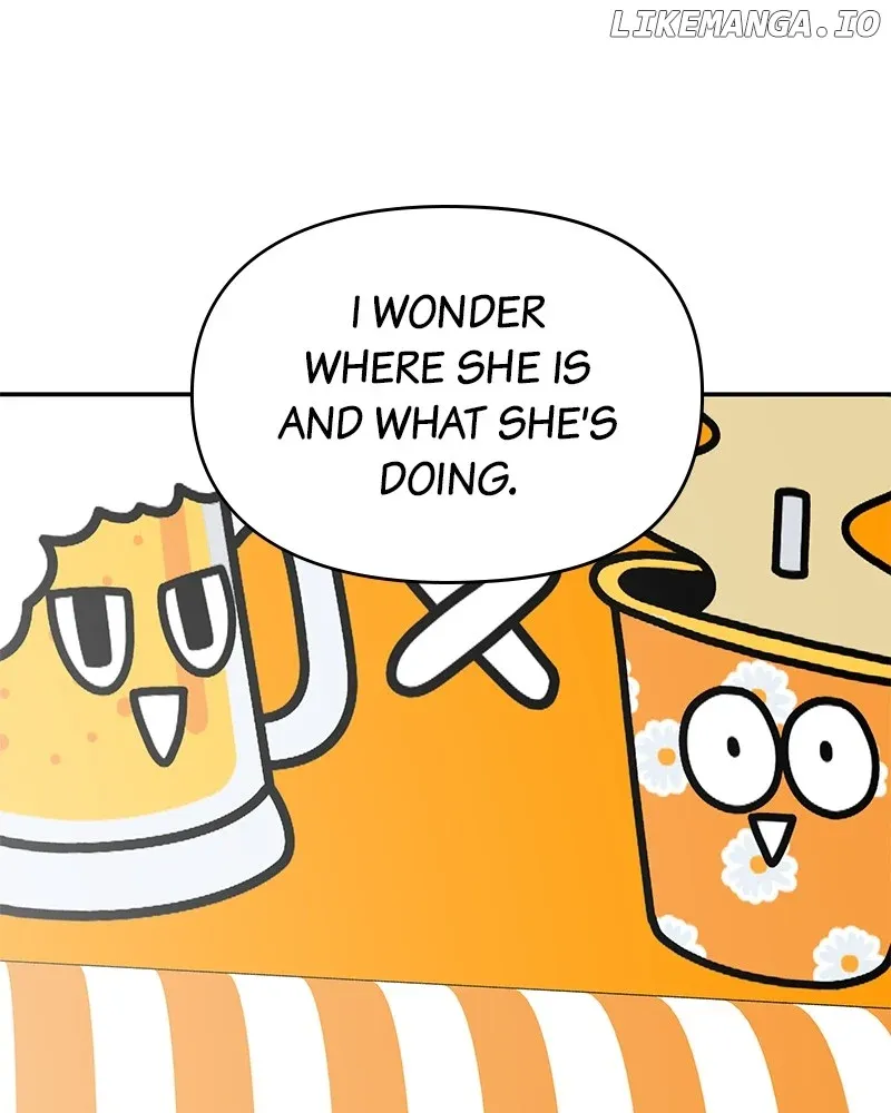Read No to Office Romance! chapter 55 image 124 on Lezhin