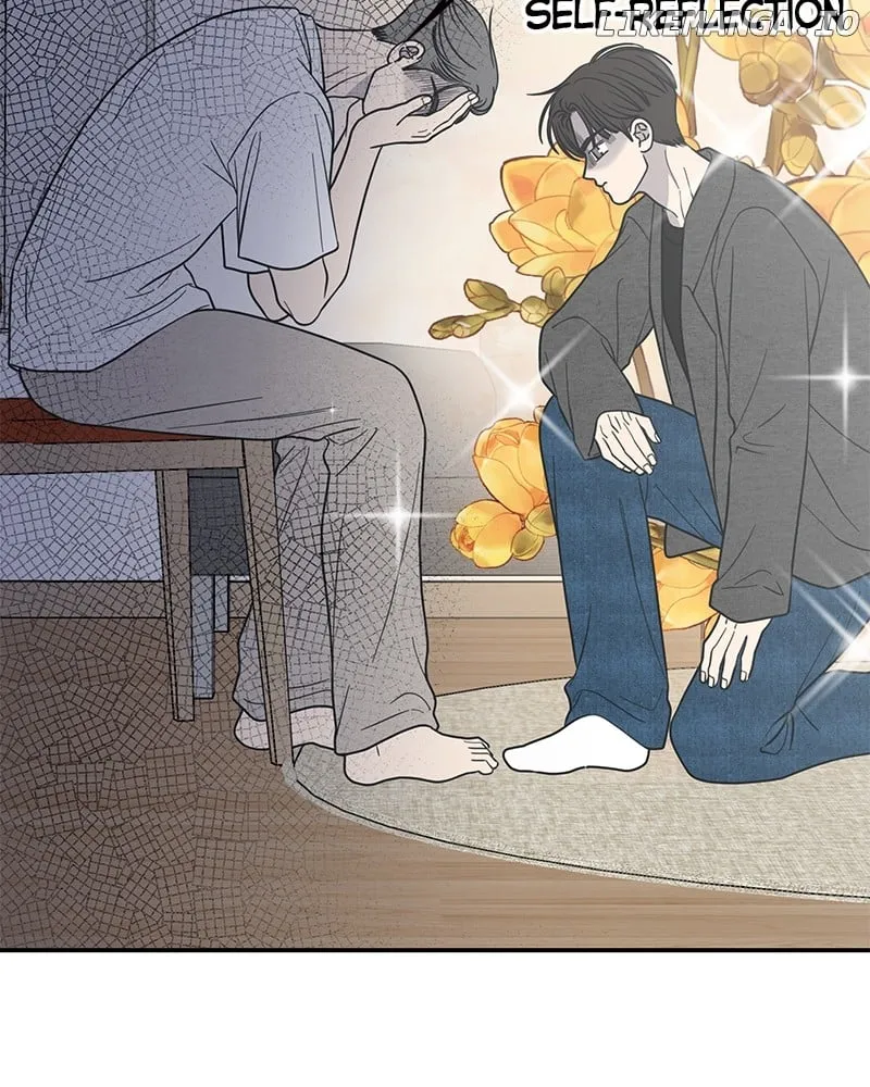 Read No to Office Romance! chapter 55 image 2 on Lezhin