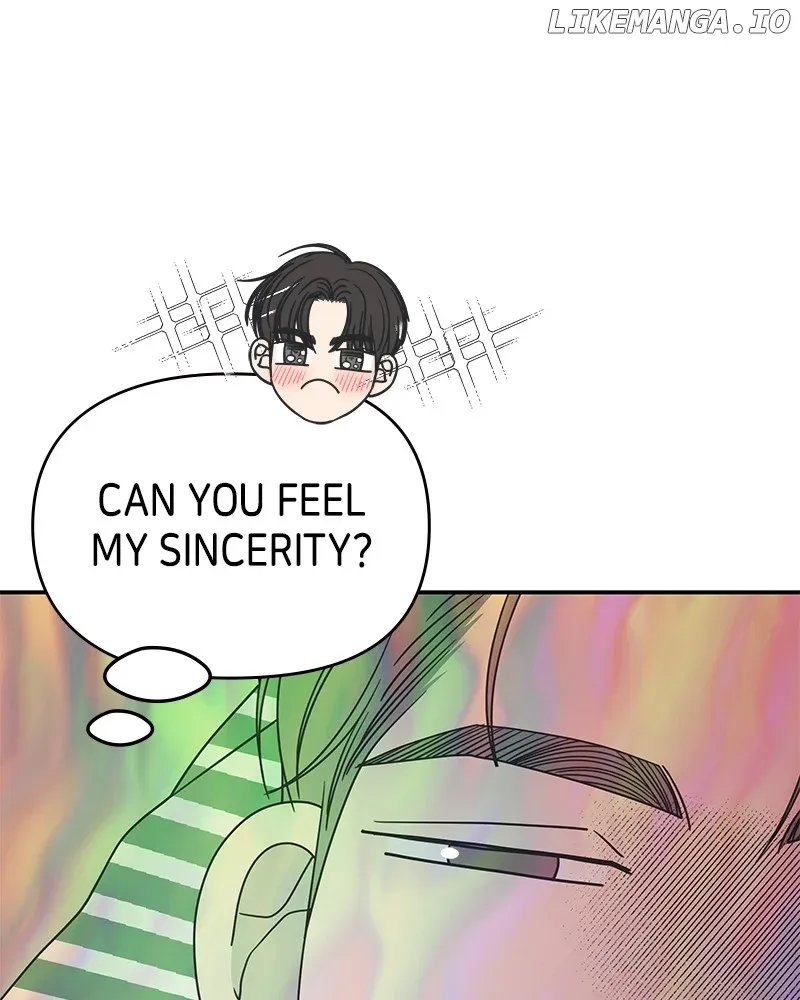 Read No to Office Romance! chapter 55 image 21 on Lezhin