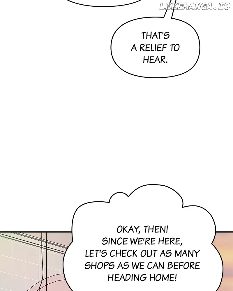 Read No to Office Romance! chapter 55 image 33 on Lezhin