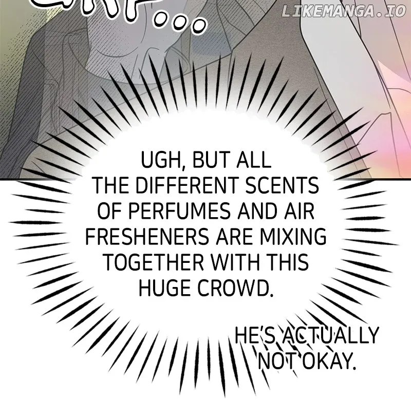 Read No to Office Romance! chapter 55 image 35 on Lezhin