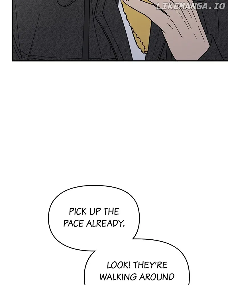 Read No to Office Romance! chapter 55 image 40 on Lezhin