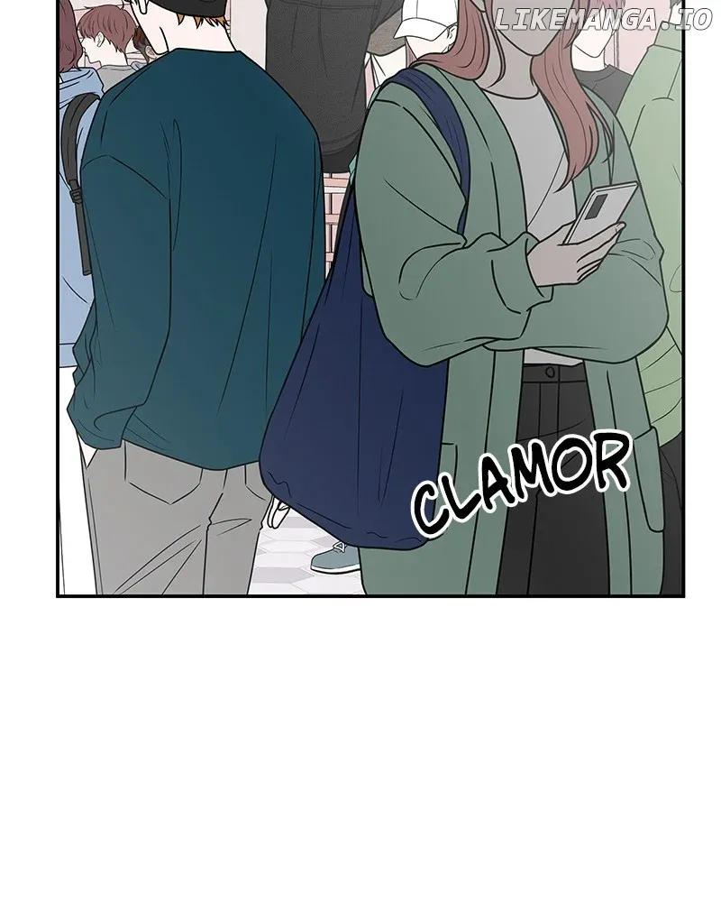 Read No to Office Romance! chapter 55 image 52 on Lezhin