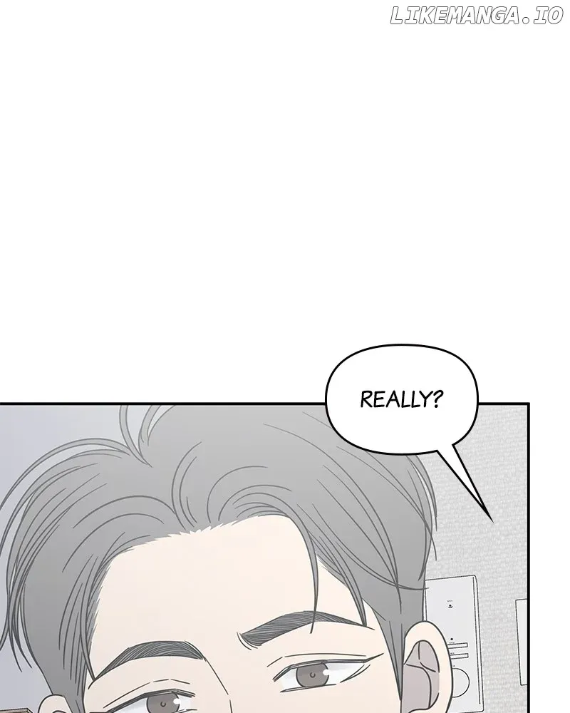 Read No to Office Romance! chapter 55 image 6 on Lezhin