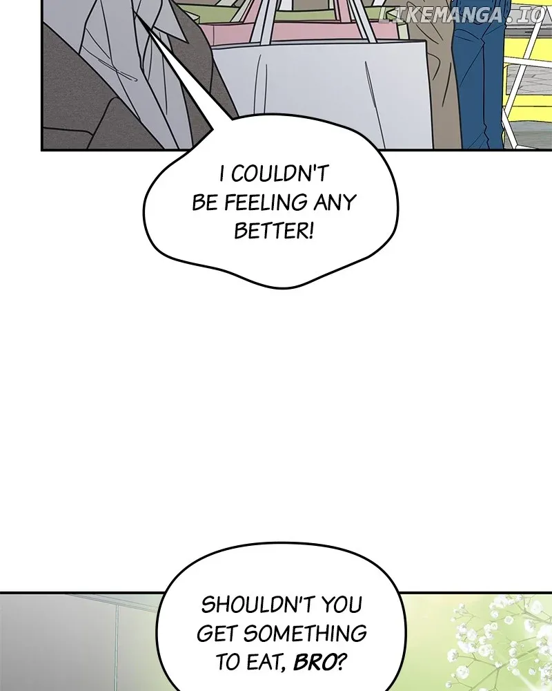 Read No to Office Romance! chapter 55 image 67 on Lezhin