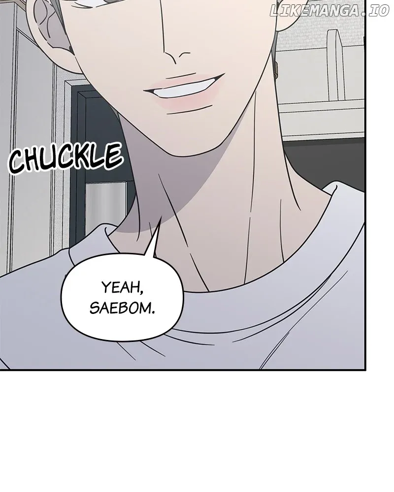 Read No to Office Romance! chapter 55 image 7 on Lezhin