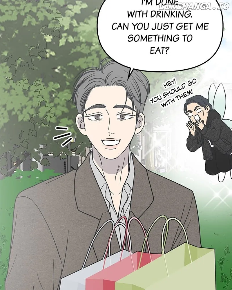 Read No to Office Romance! chapter 55 image 72 on Lezhin