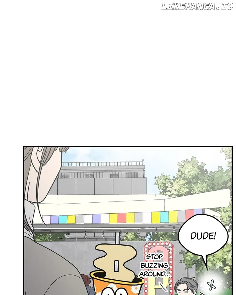Read No to Office Romance! chapter 55 image 75 on Lezhin