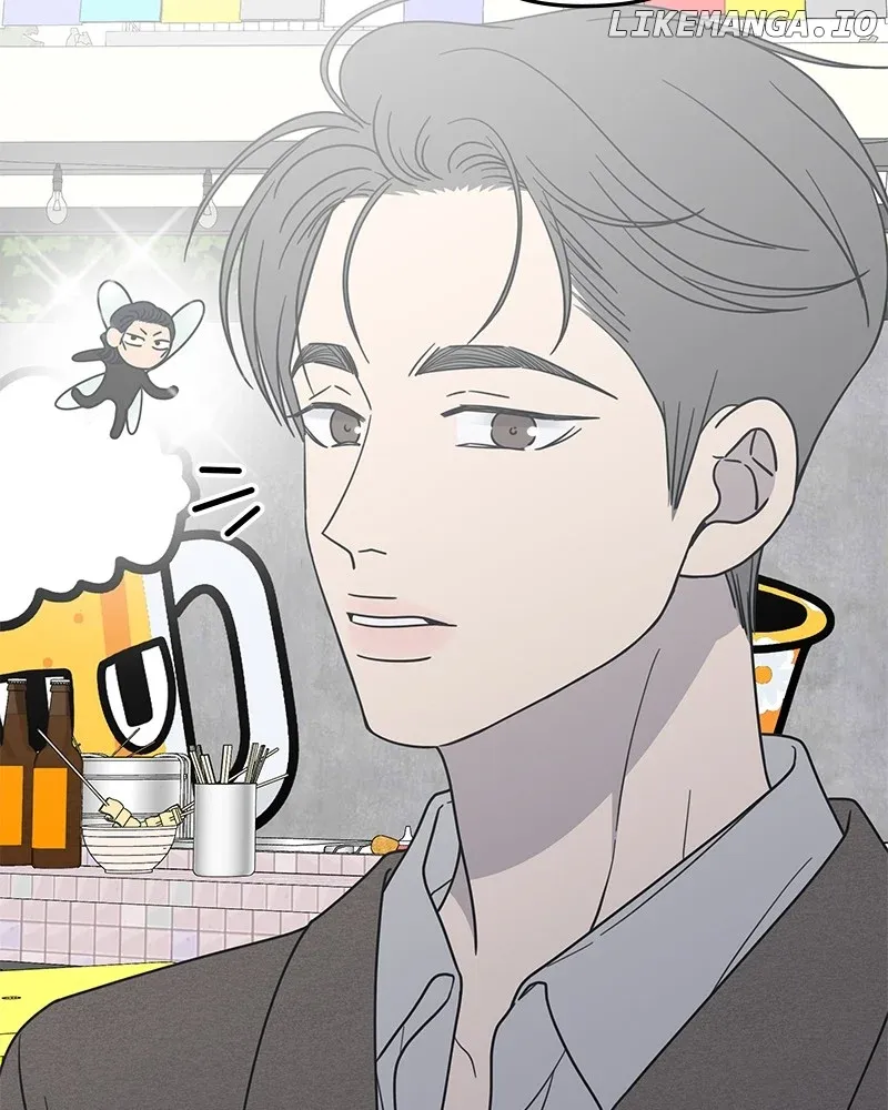 Read No to Office Romance! chapter 55 image 77 on Lezhin