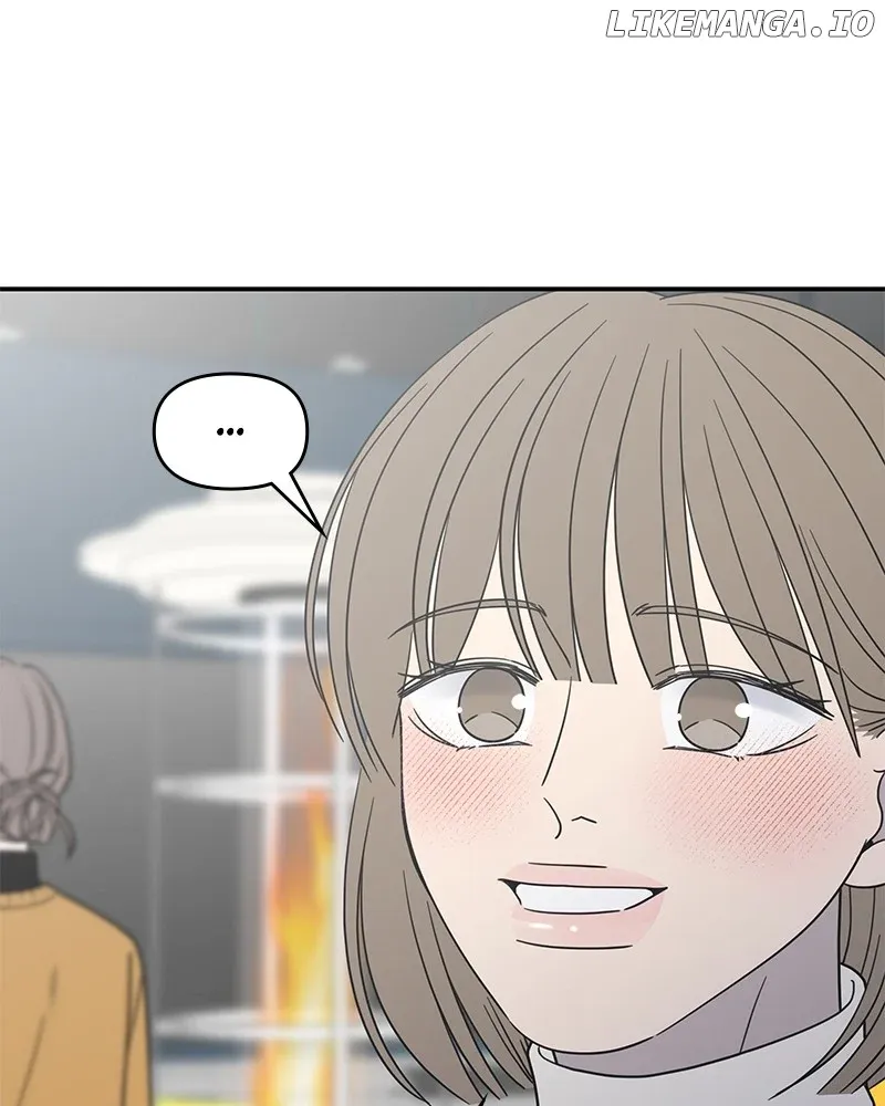 Read No to Office Romance! chapter 55 image 86 on Lezhin