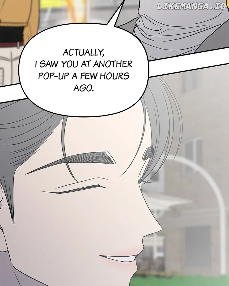 Read No to Office Romance! chapter 55 image 87 on Lezhin