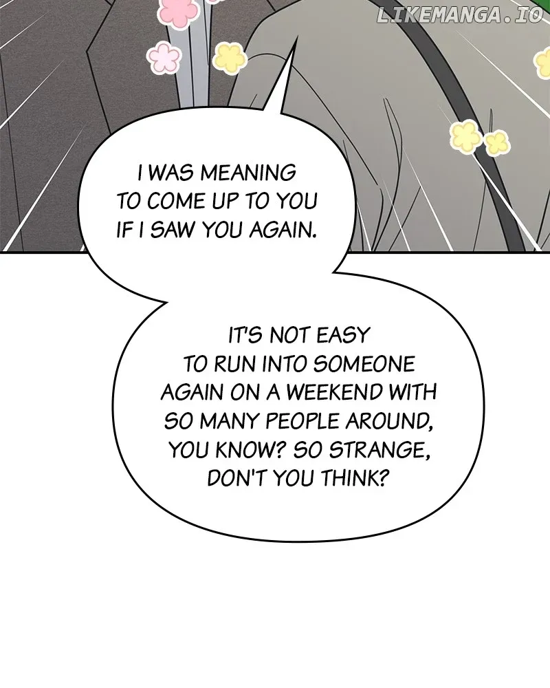 Read No to Office Romance! chapter 55 image 90 on Lezhin