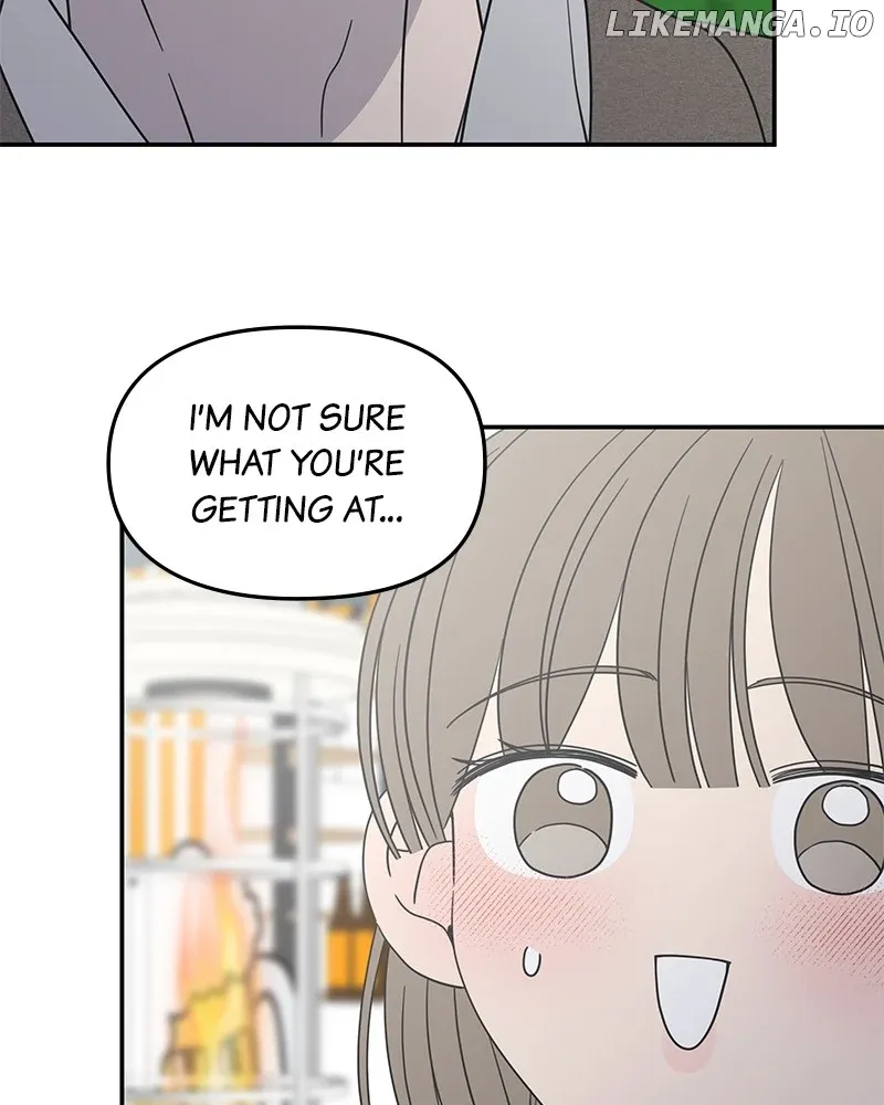 Read No to Office Romance! chapter 55 image 92 on Lezhin