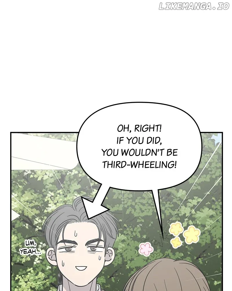 Read No to Office Romance! chapter 55 image 95 on Lezhin