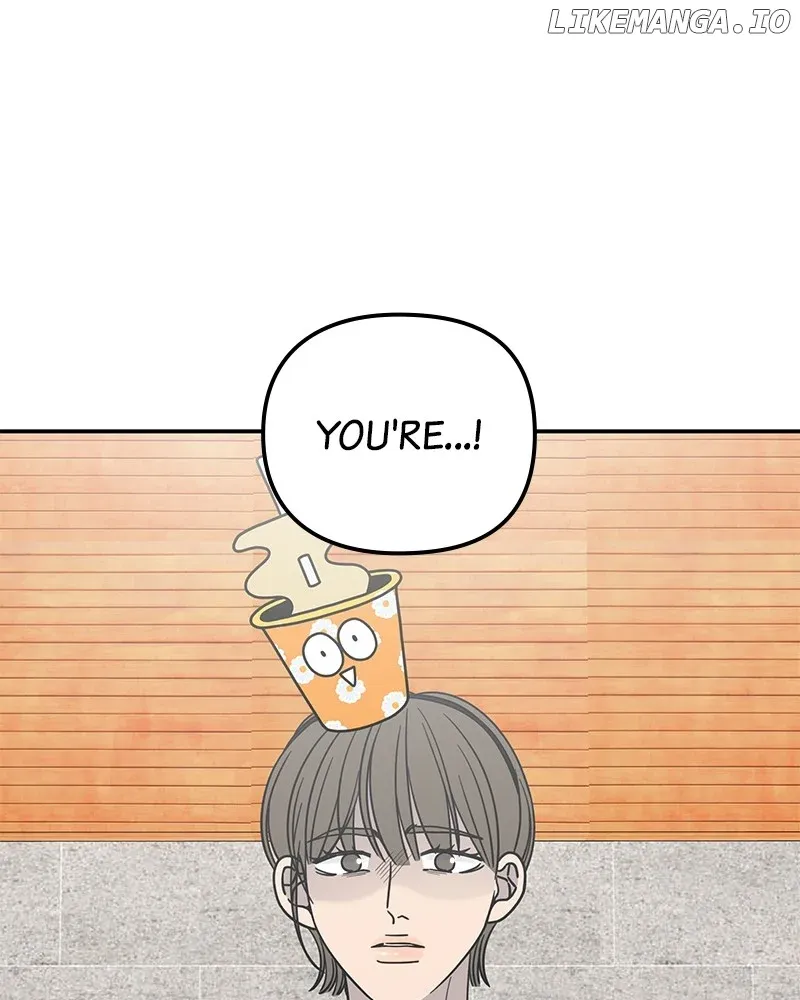 Read No to Office Romance! chapter 56 image 1 on Lezhin