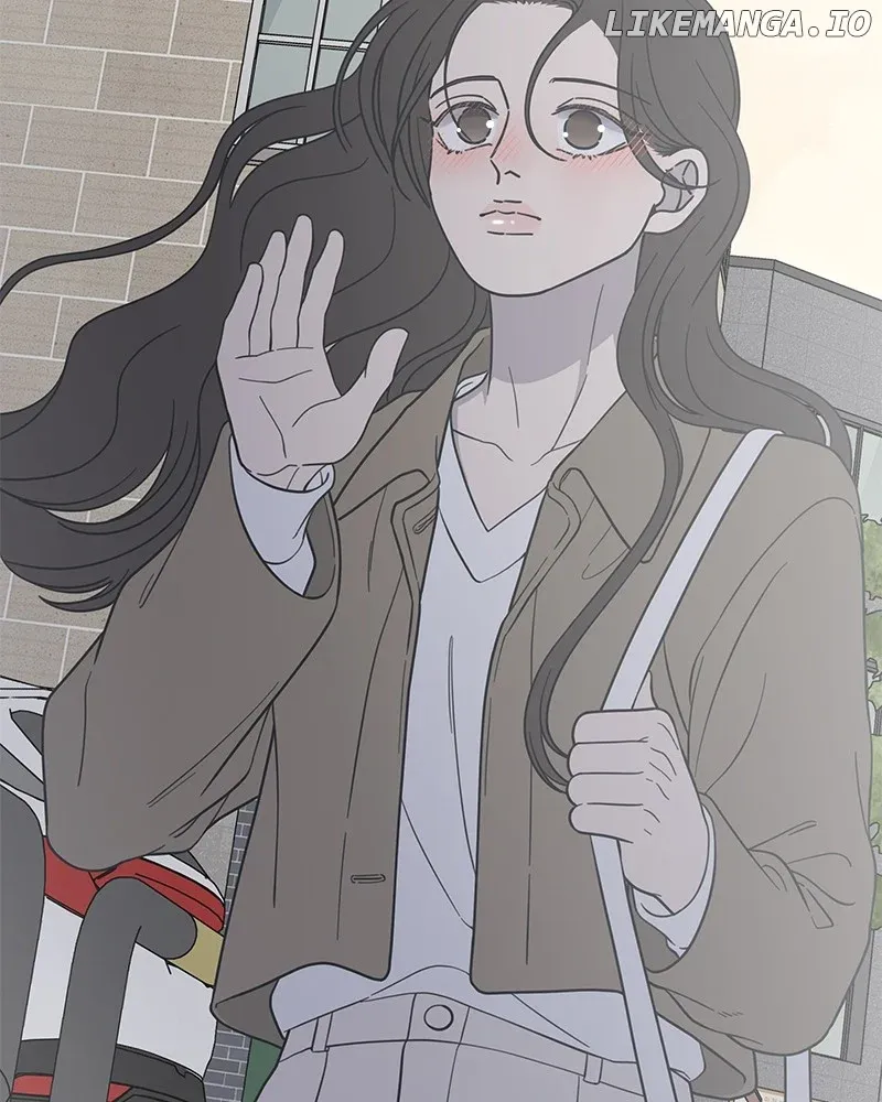 Read No to Office Romance! chapter 56 image 116 on Lezhin