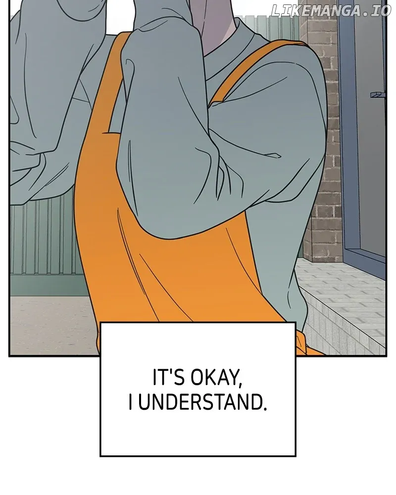 Read No to Office Romance! chapter 56 image 22 on Lezhin