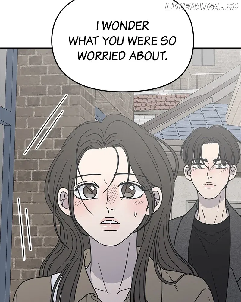 Read No to Office Romance! chapter 56 image 28 on Lezhin