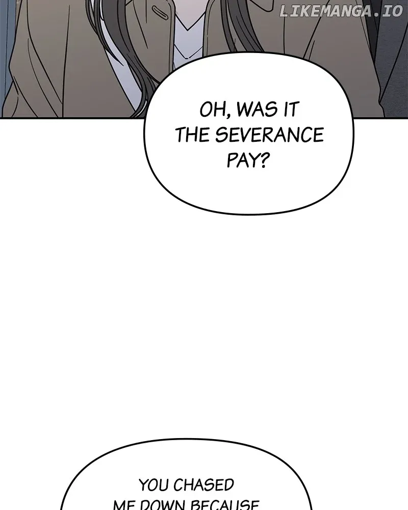 Read No to Office Romance! chapter 56 image 29 on Lezhin