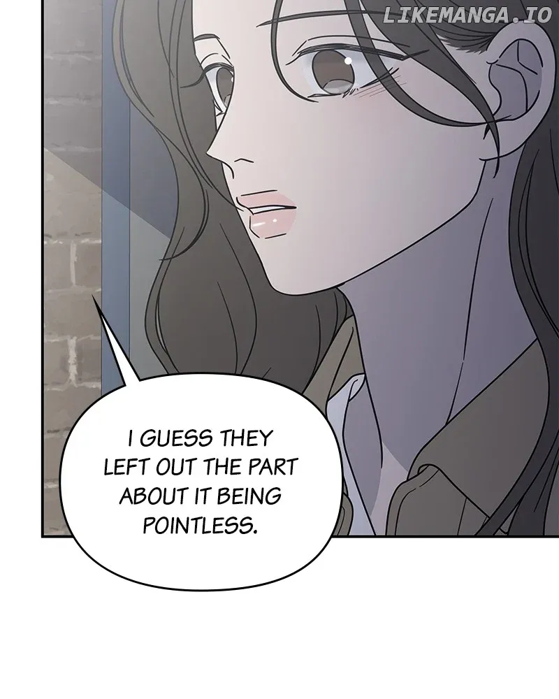 Read No to Office Romance! chapter 56 image 32 on Lezhin