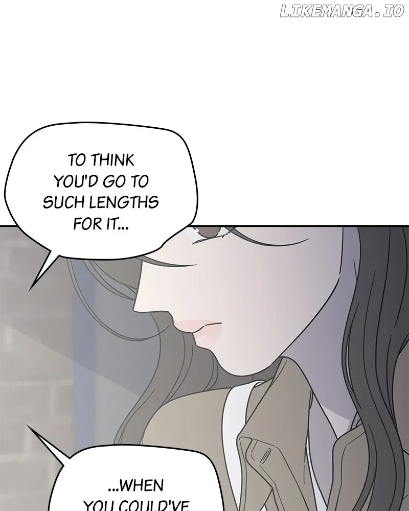 Read No to Office Romance! chapter 56 image 35 on Lezhin