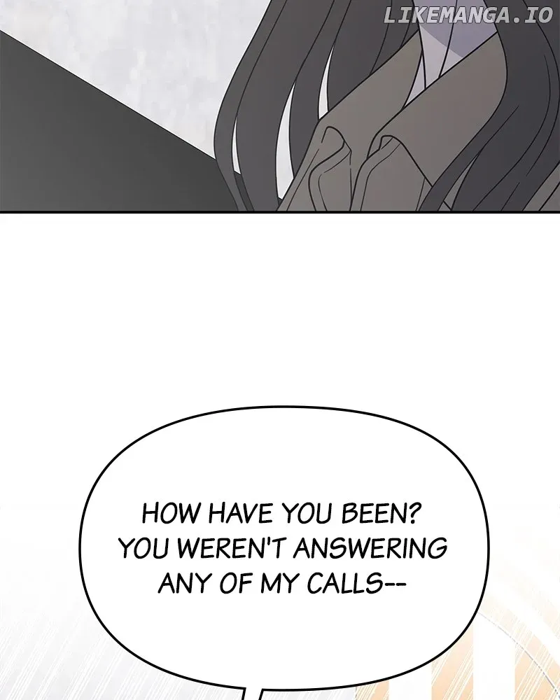 Read No to Office Romance! chapter 56 image 4 on Lezhin