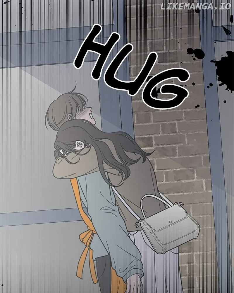 Read No to Office Romance! chapter 56 image 41 on Lezhin