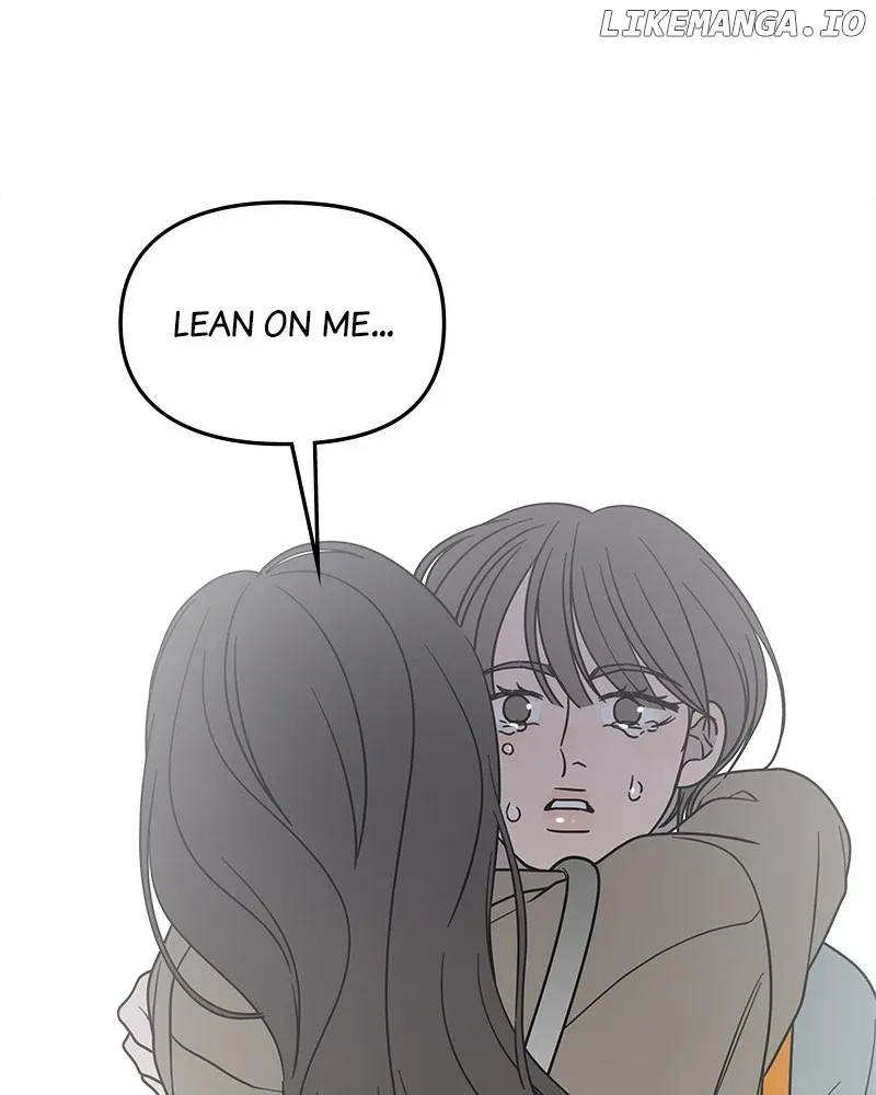 Read No to Office Romance! chapter 56 image 44 on Lezhin