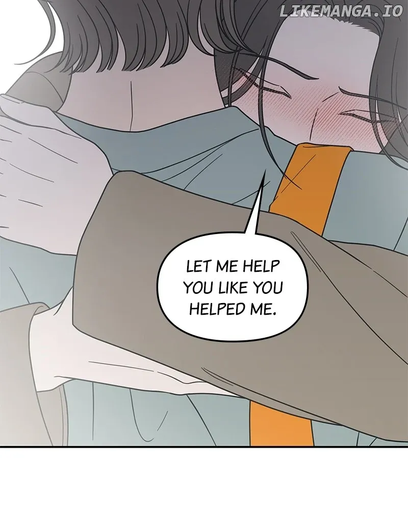 Read No to Office Romance! chapter 56 image 47 on Lezhin