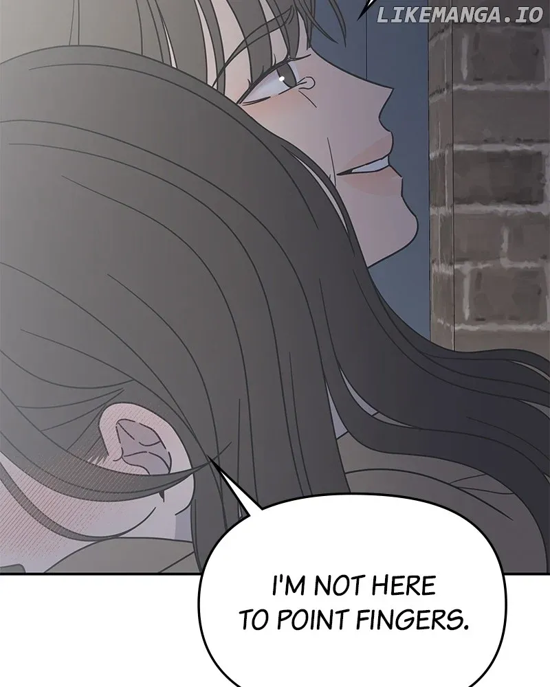 Read No to Office Romance! chapter 56 image 49 on Lezhin