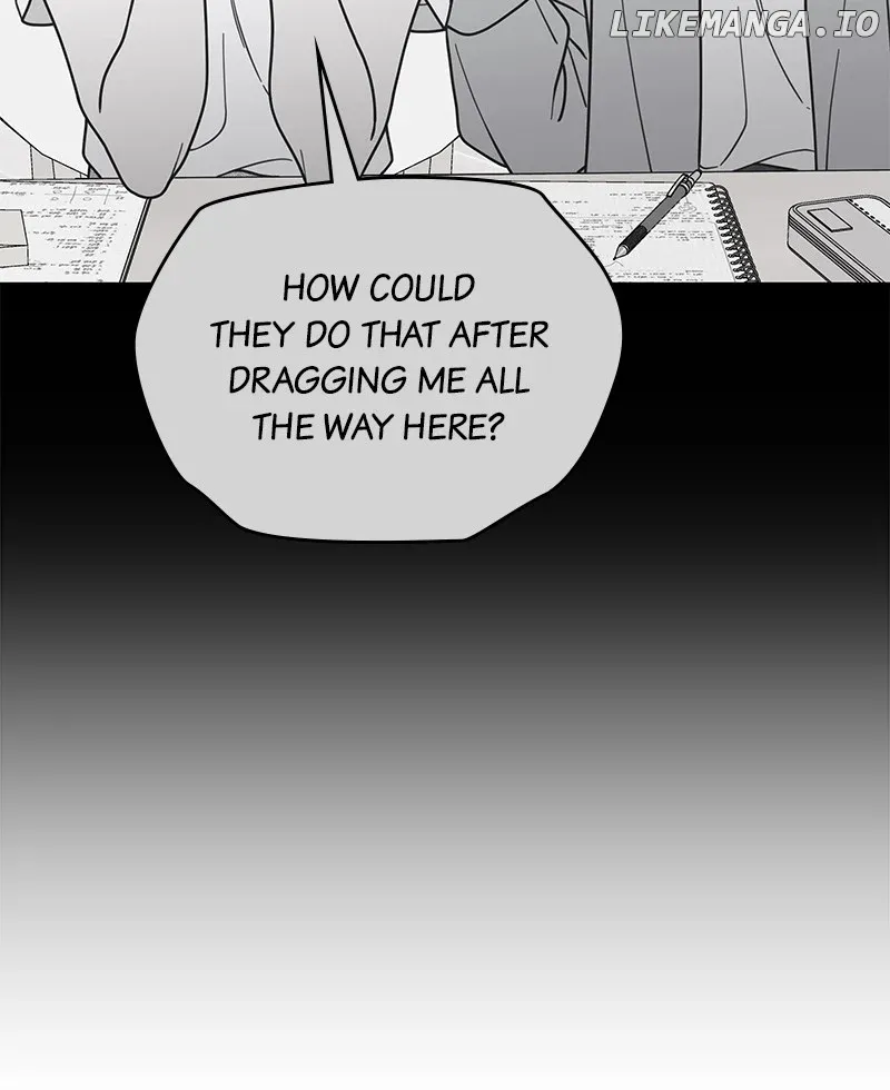 Read No to Office Romance! chapter 56 image 64 on Lezhin