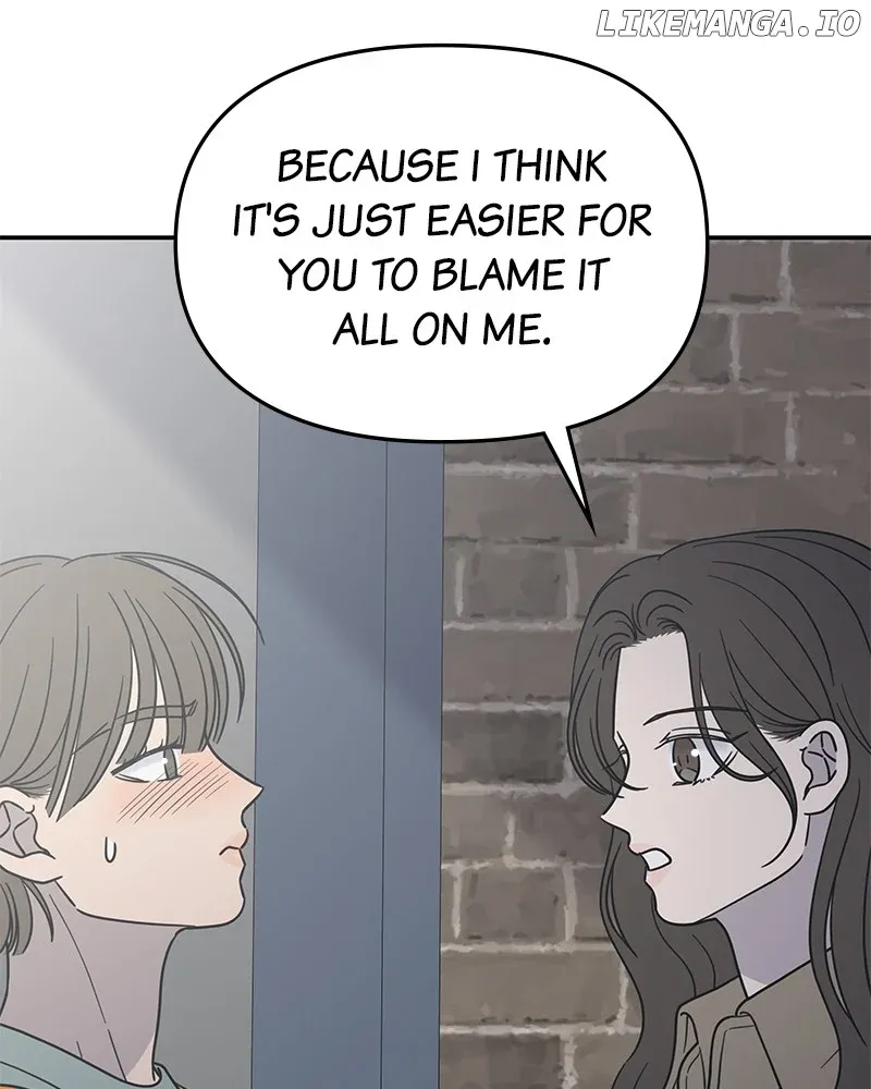 Read No to Office Romance! chapter 56 image 71 on Lezhin