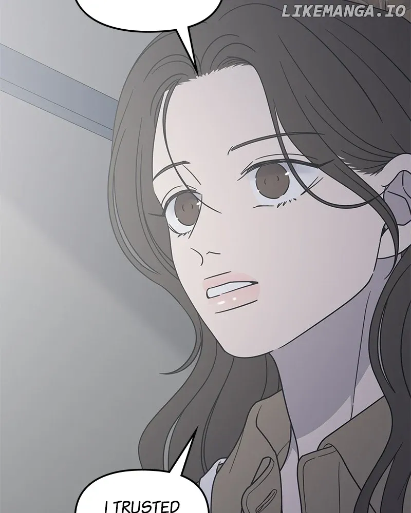 Read No to Office Romance! chapter 56 image 75 on Lezhin