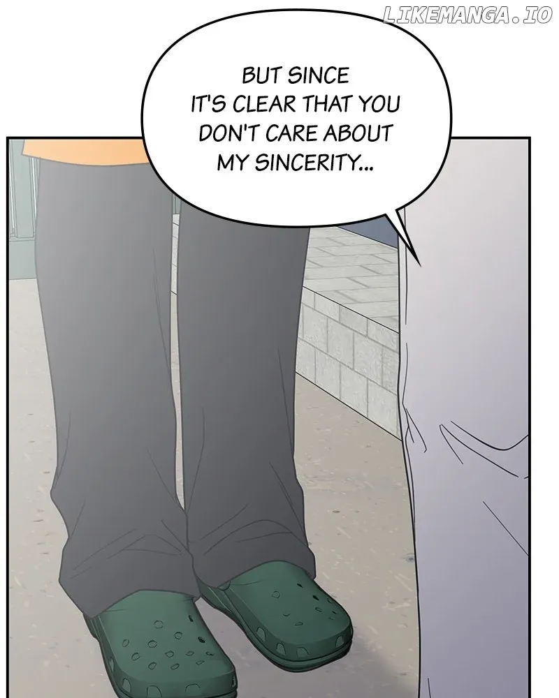 Read No to Office Romance! chapter 56 image 77 on Lezhin