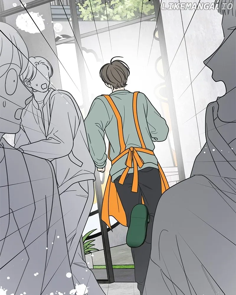 Read No to Office Romance! chapter 56 image 8 on Lezhin