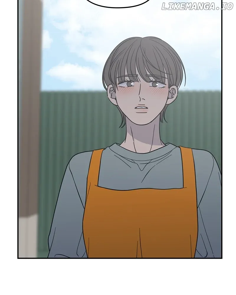 Read No to Office Romance! chapter 56 image 82 on Lezhin